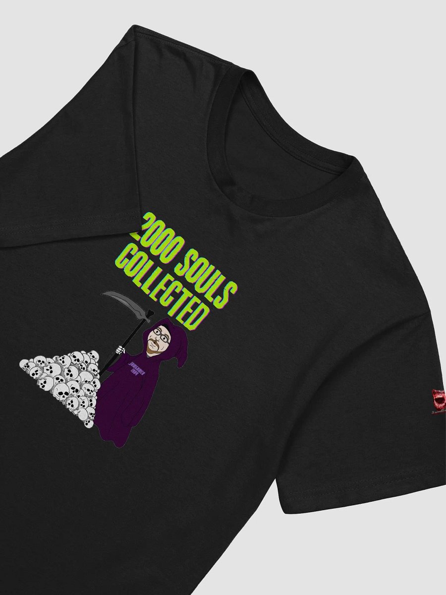 Jammy Jams Souls Edition Shirt product image (39)