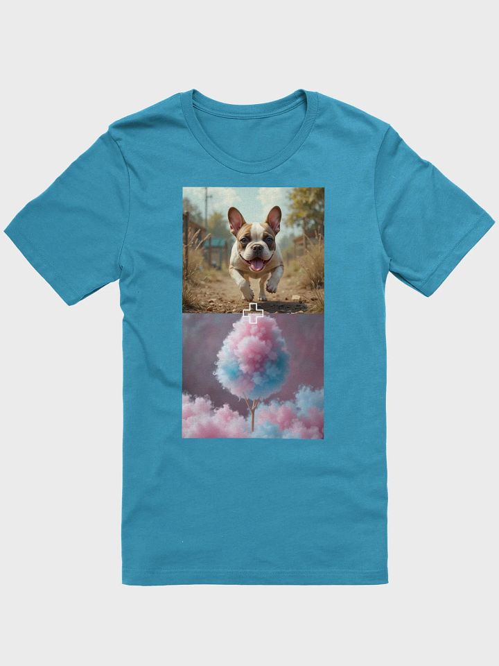 Cotton Candy Pup product image (1)