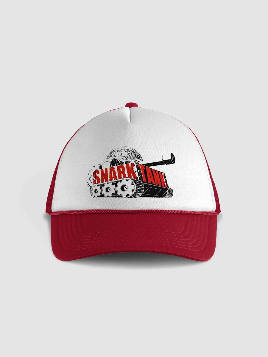 Snark Tank Logo Hat product image (1)