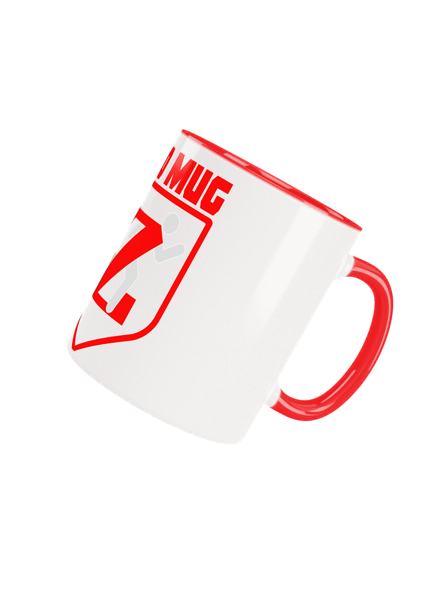 TheRunningManZ $30 Mug product image (8)