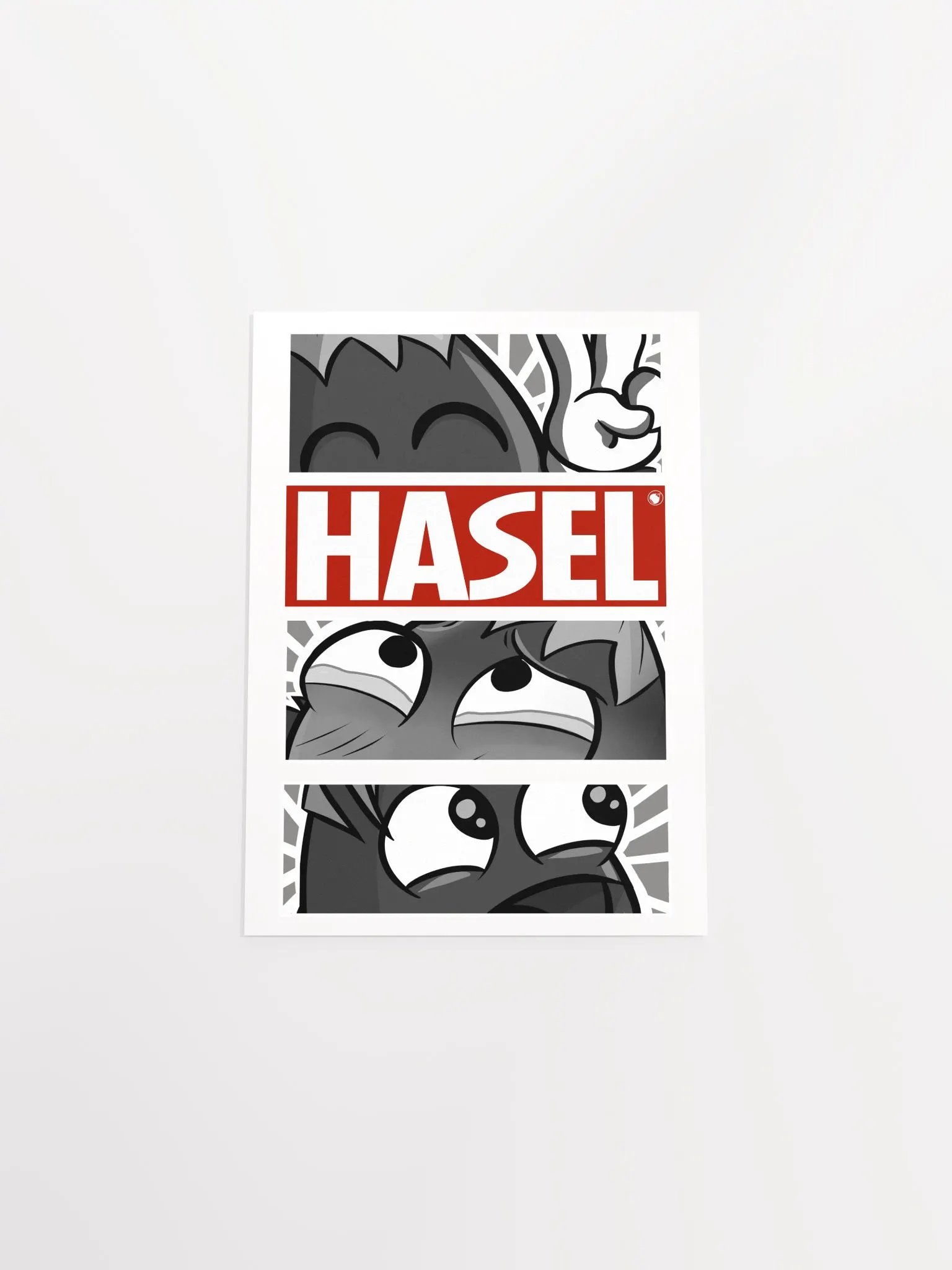 Hasel Poster product image (11)
