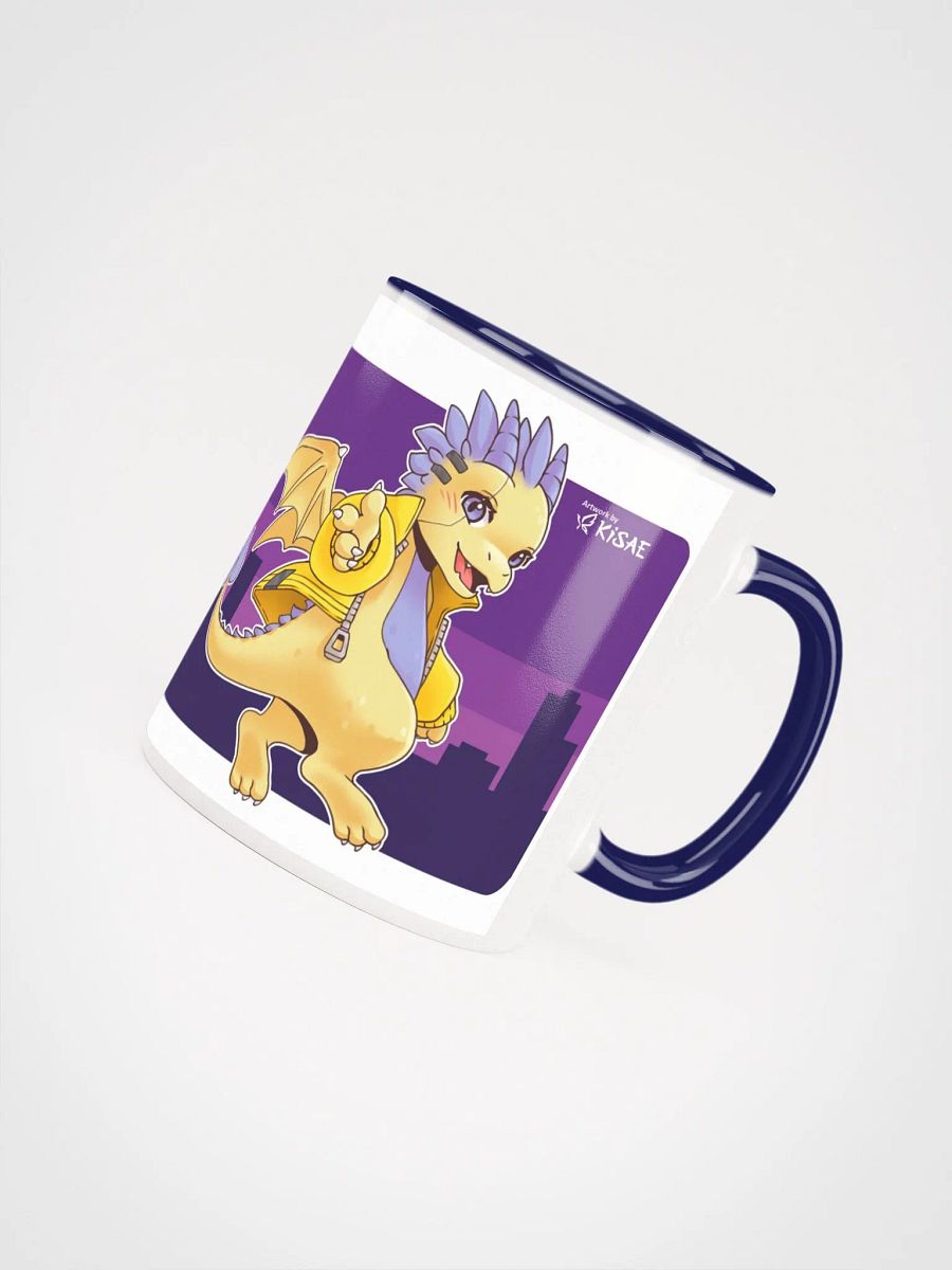 JenaCo Arena - Colorful Mug product image (13)