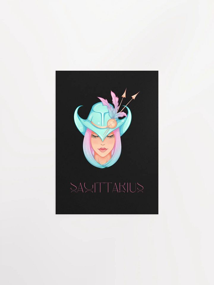 Sagittarius Poster product image (2)