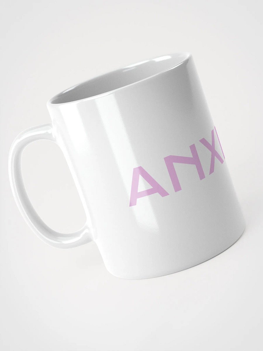 Anxious Mug product image (3)