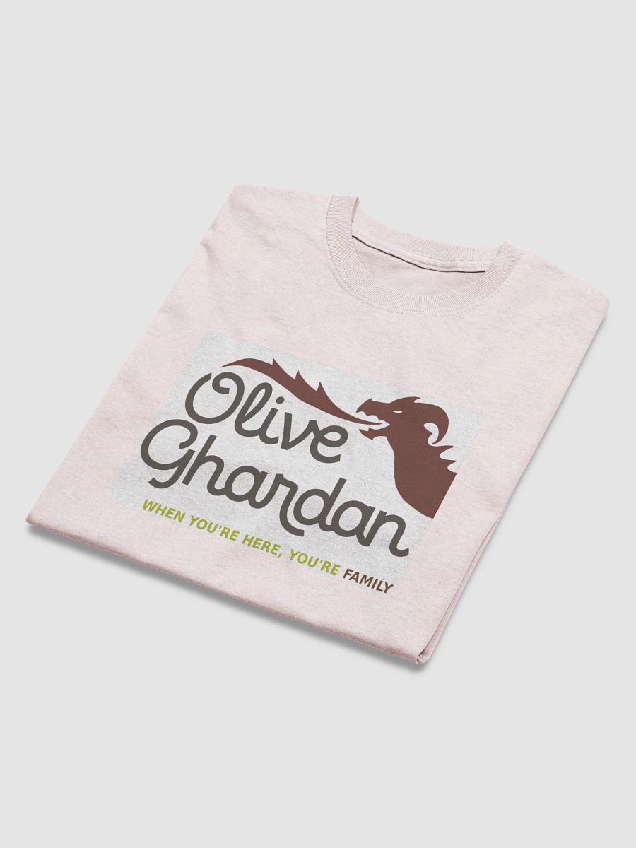 Olive Ghardan T product image (7)