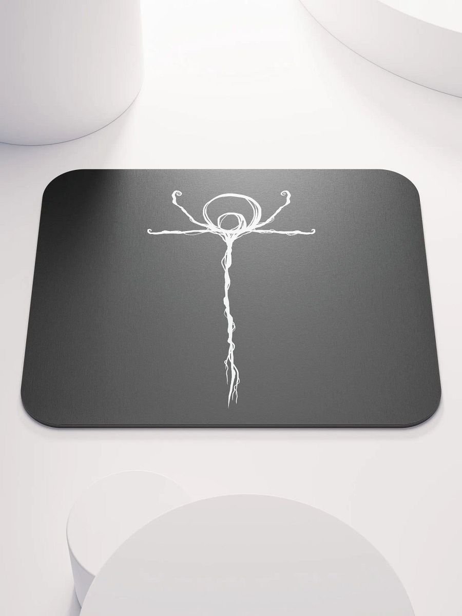Not a cult - Mousepad product image (1)
