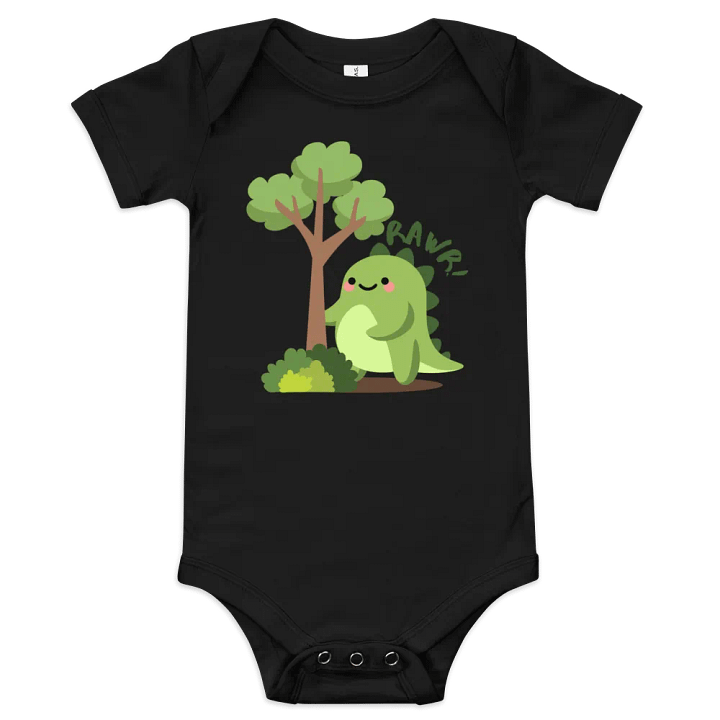 Dino Rawr (3-24m) product image (1)