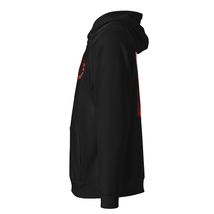 Klue Builds Hoodie product image (2)