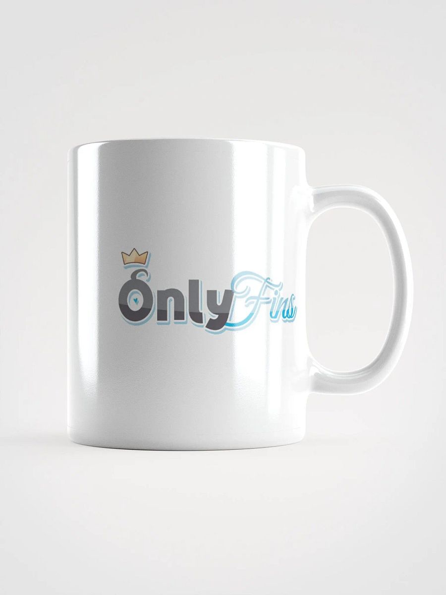 OnlyFins Coffee Mug product image (1)