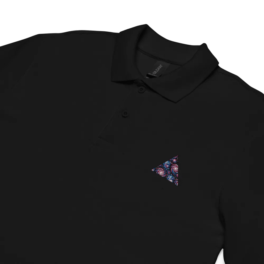 Will Save the Work Polo product image (5)