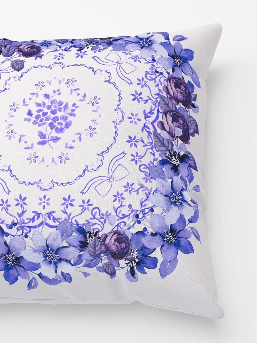 Purple Blossom Dream Pillow product image (3)