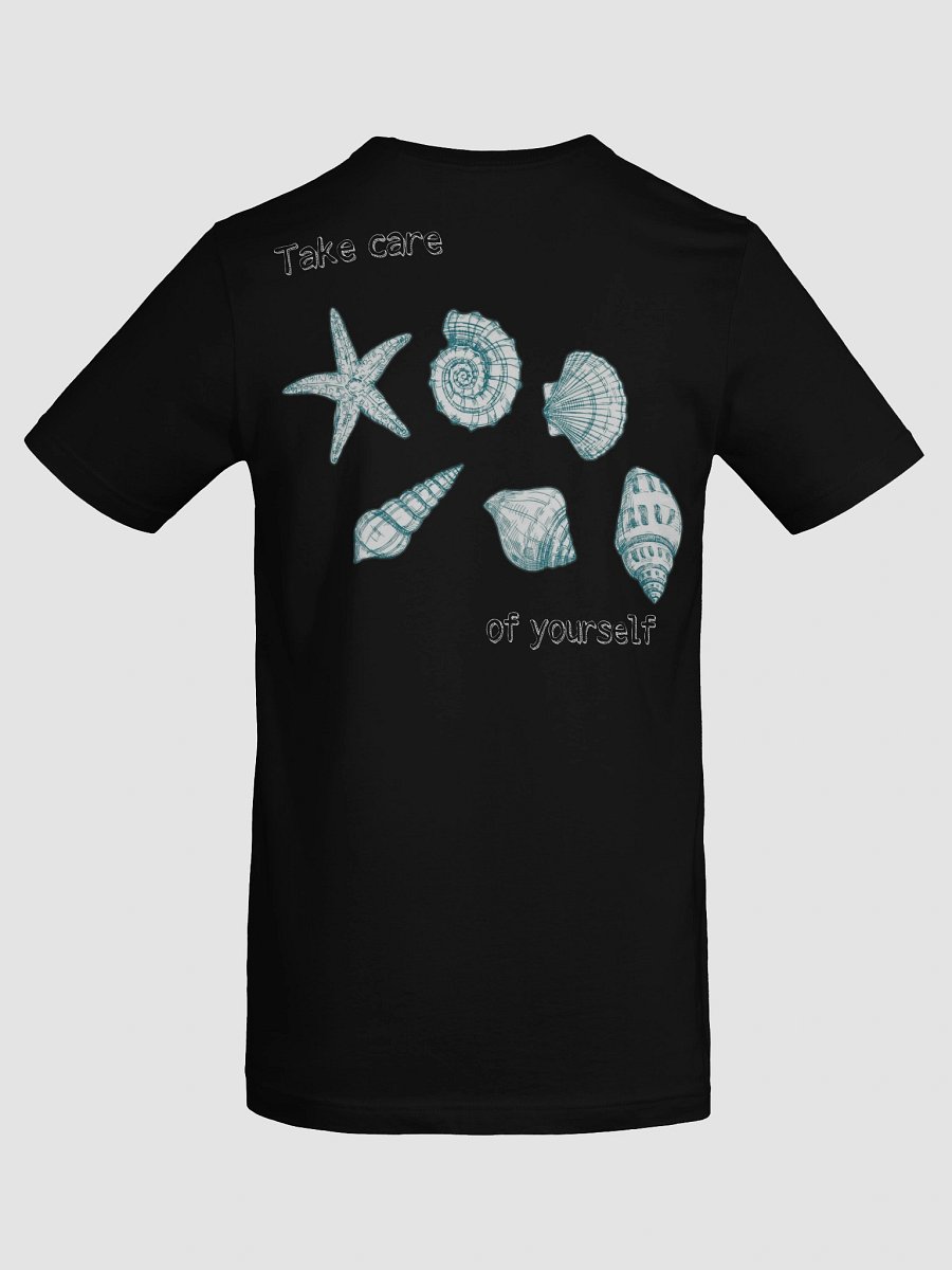 Take care of yourself Tee product image (8)