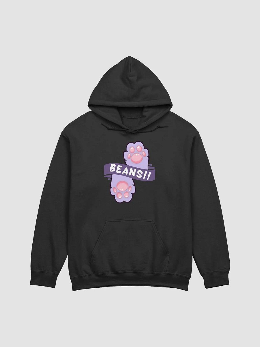 BEANS Hoodie product image (1)