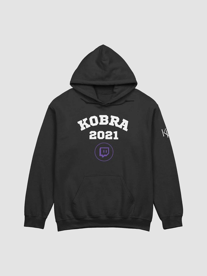 Twitch - Kobragamez product image (1)