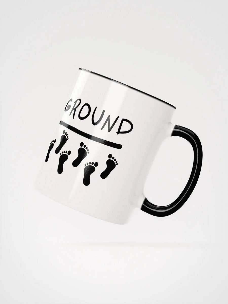 The Feet Mug product image (4)