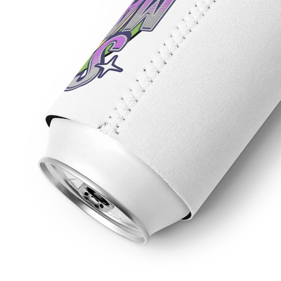 Strike Master Bowling Can Cooler product image (10)