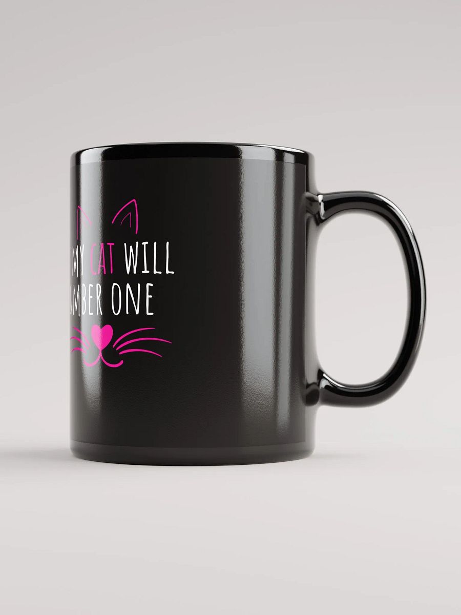 Whisker Wonderland Mug product image (3)