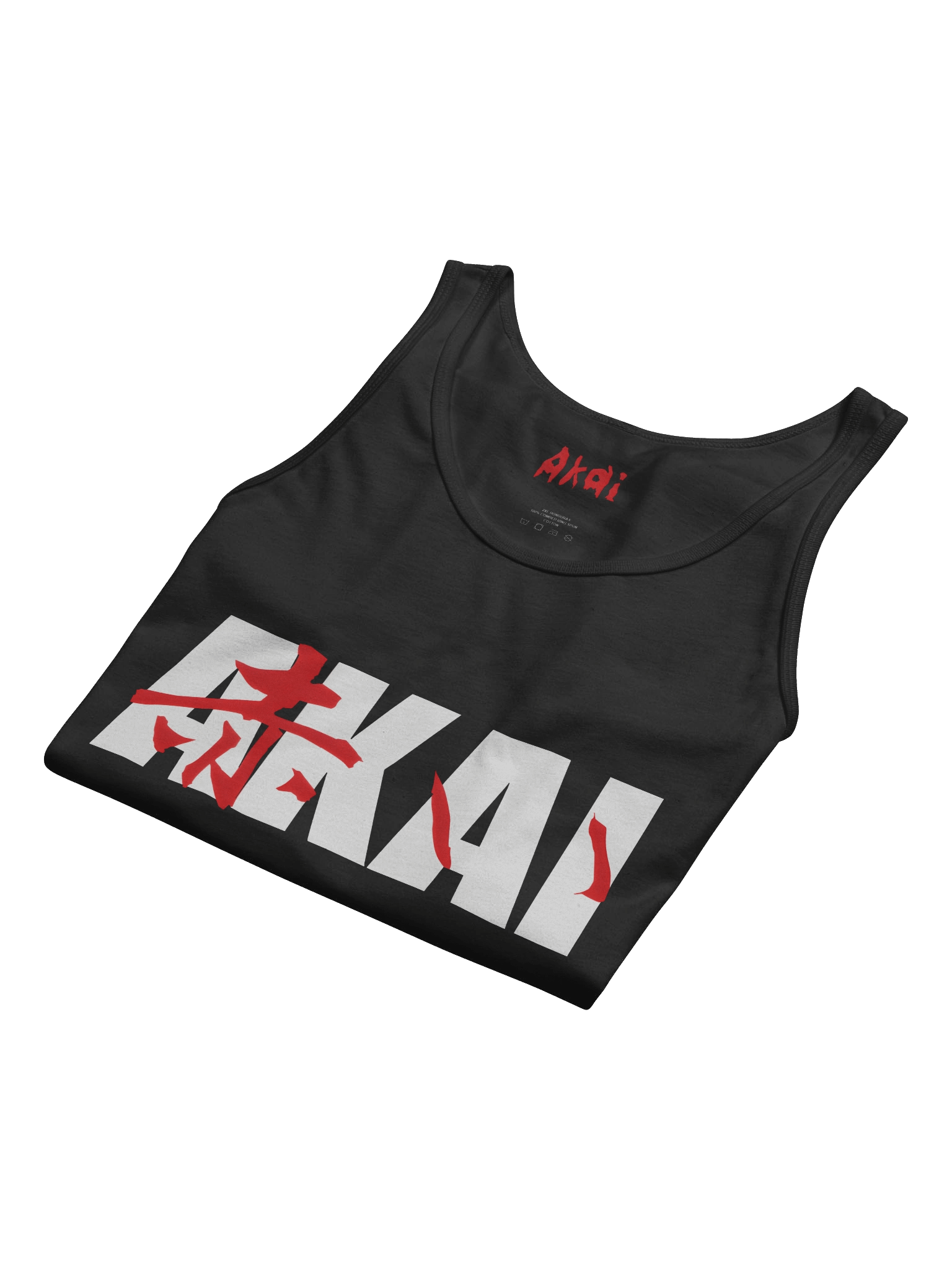 Sleeveless Longsleeve product image (5)