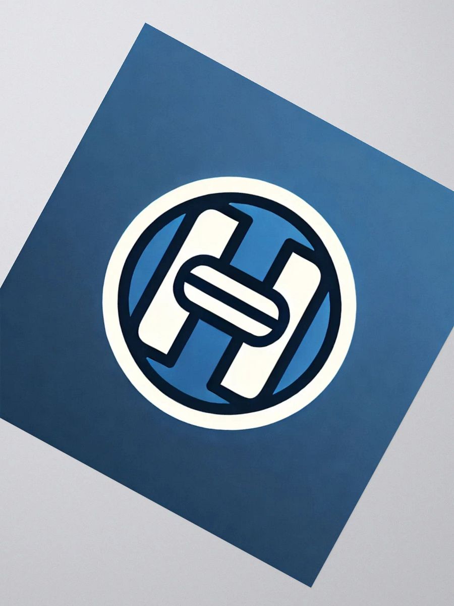 Helptovo Sticker 2 product image (5)