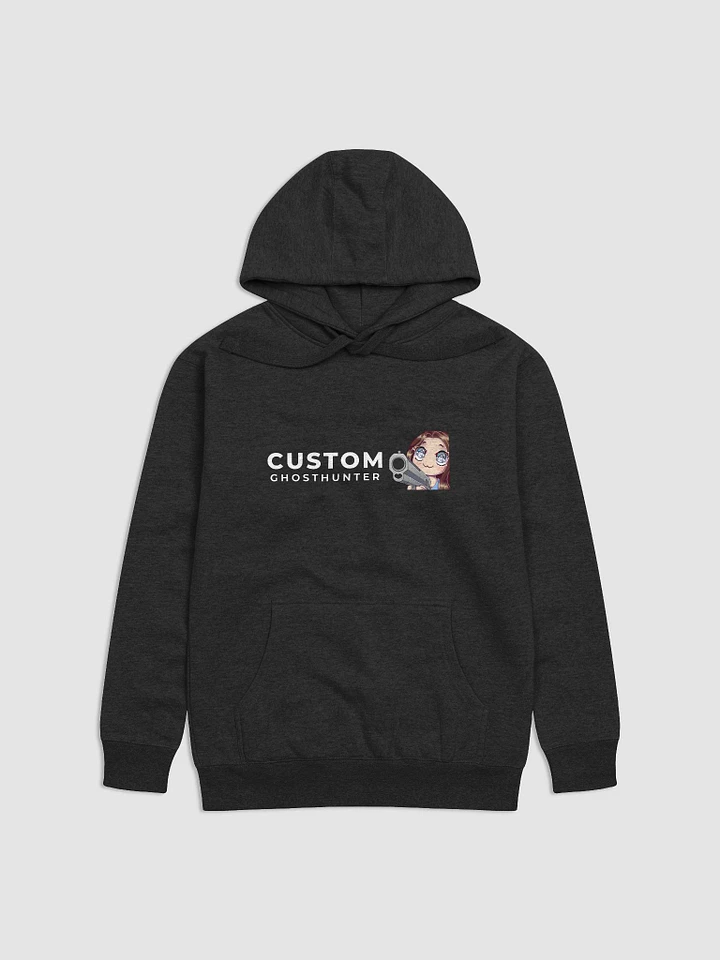 Custom Ghost Hunter Sweater product image (1)