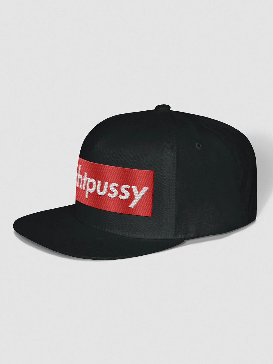 Tightpussy Flat Snapback product image (2)