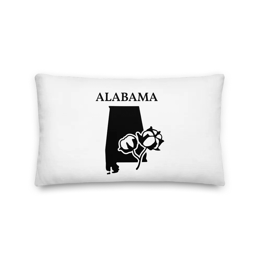 Midnight Mystery All-Over Print Pillow product image (2)