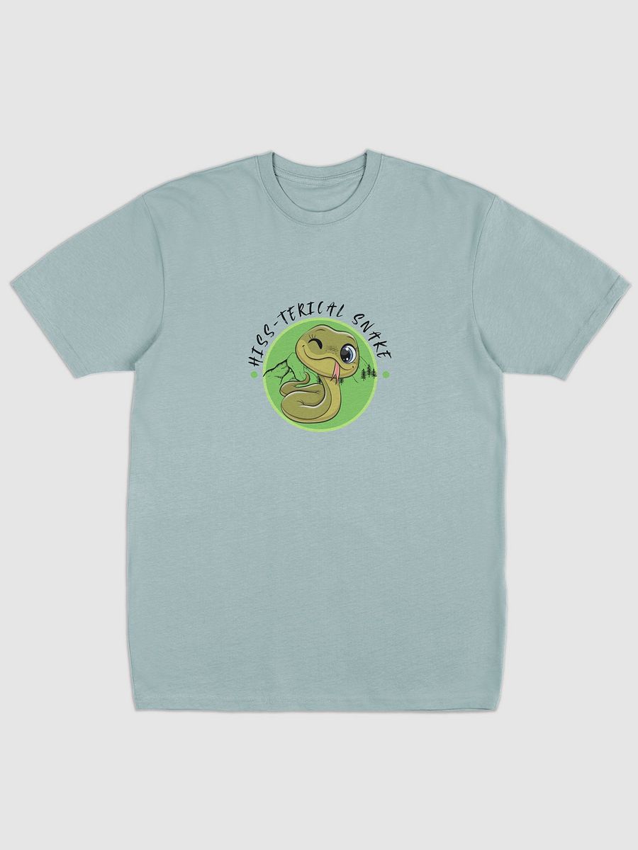Hiss-terical Snake – A Bold Twist on Classic Serpents product image (3)