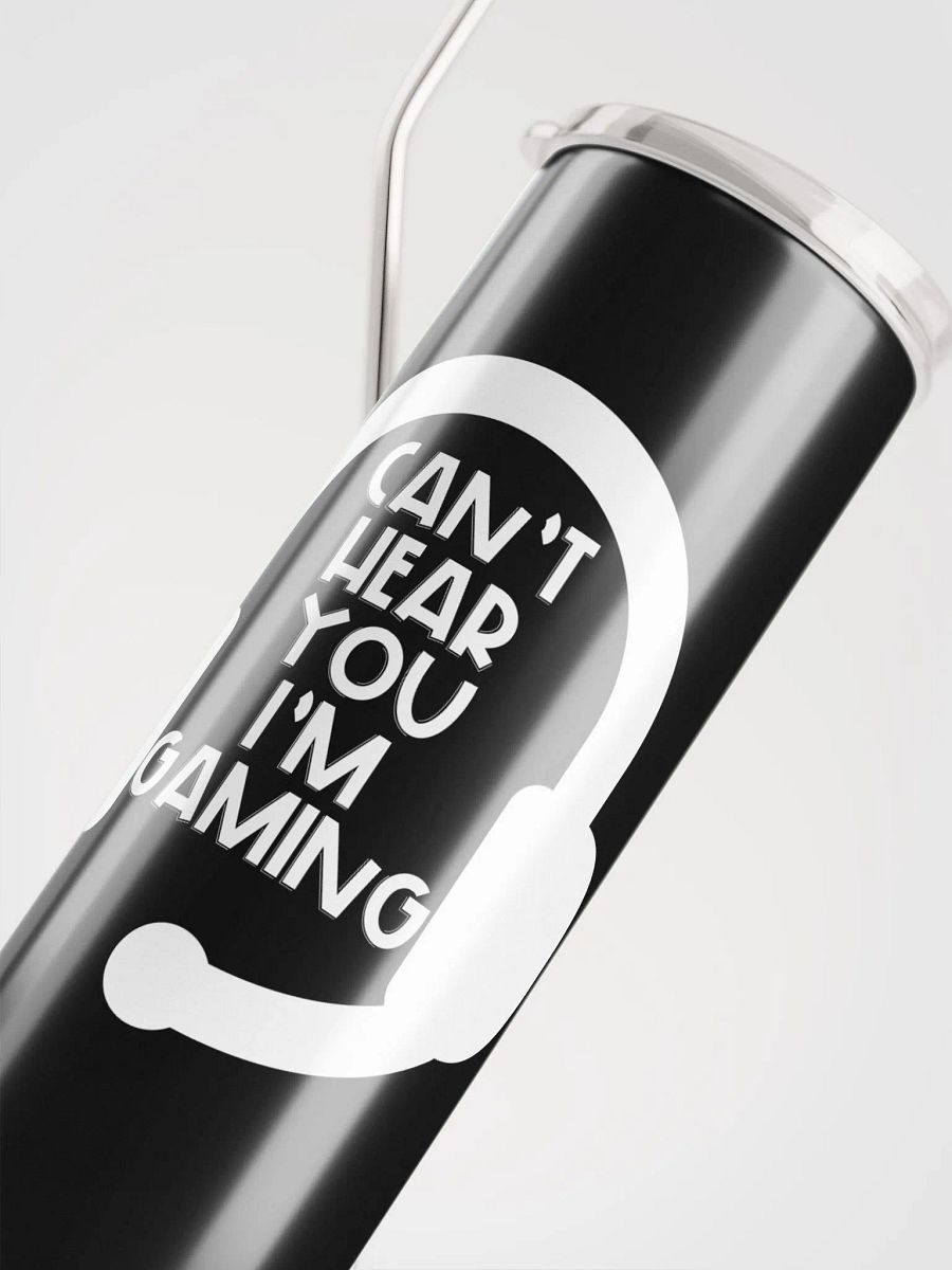 Gaming Tumbler product image (5)