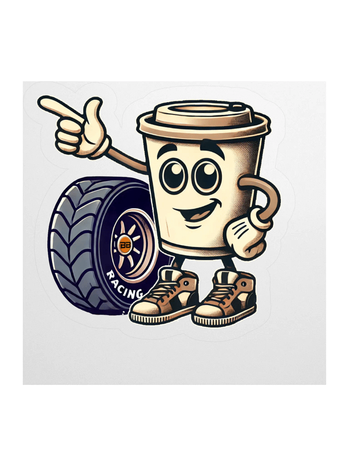 Cars & Coffee product image (2)