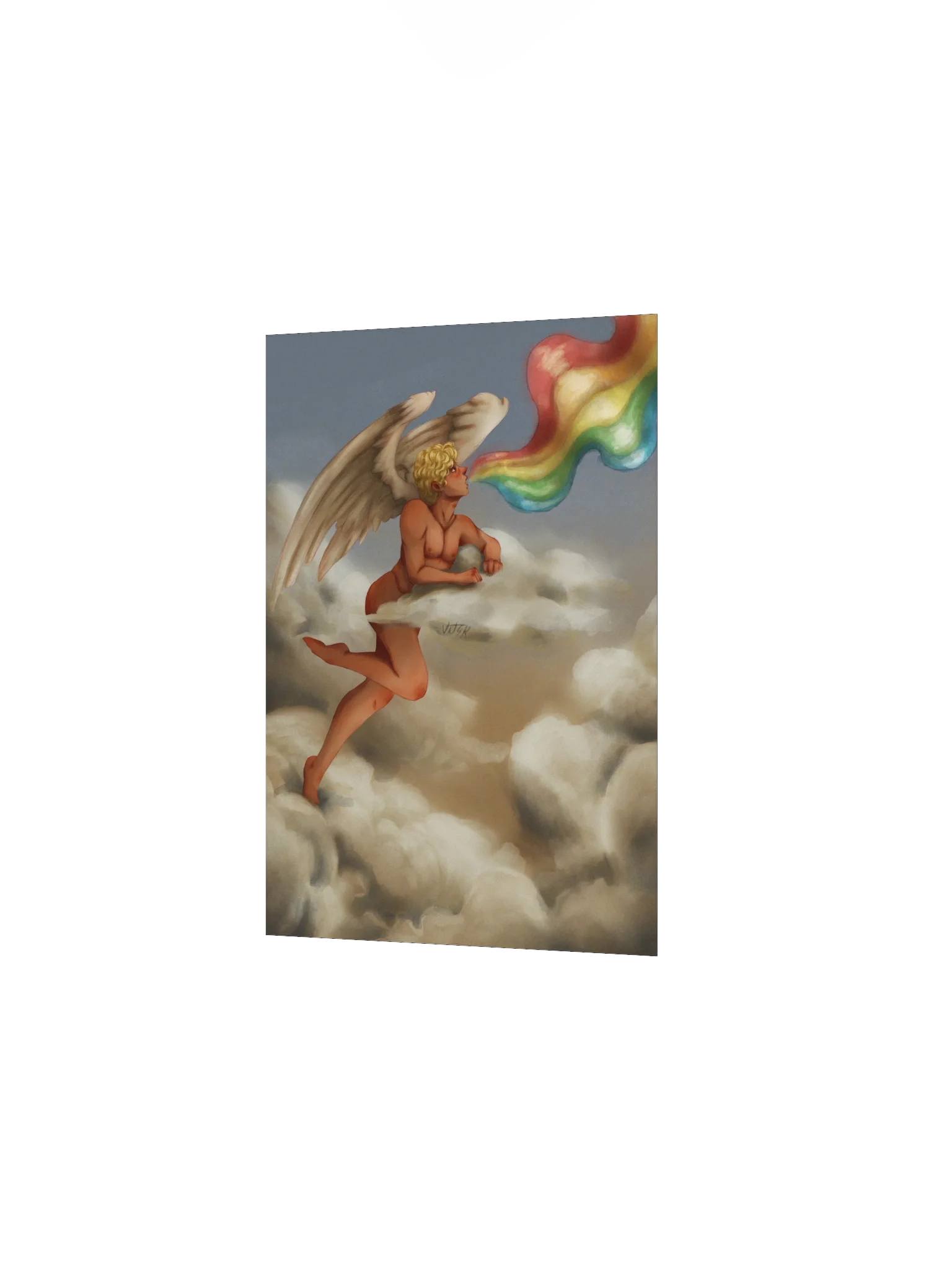 Heavenly Creative product image (2)