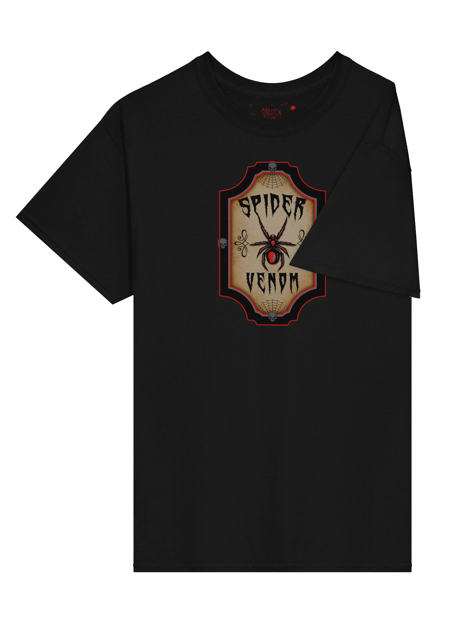 POTIONS OF WITCHERY 4 (SPIDER VENOM) product image (87)