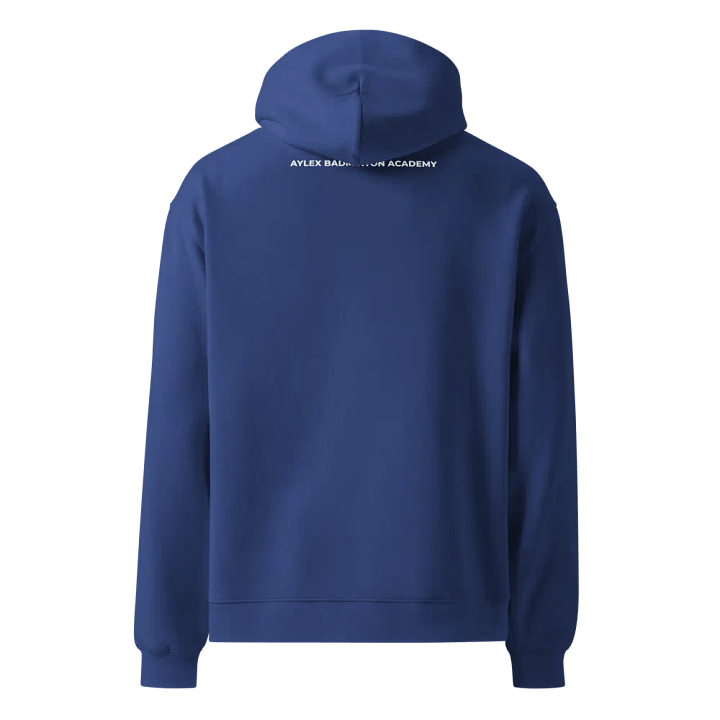 Aylex Badminton Academy Elite Hoodie product image (2)