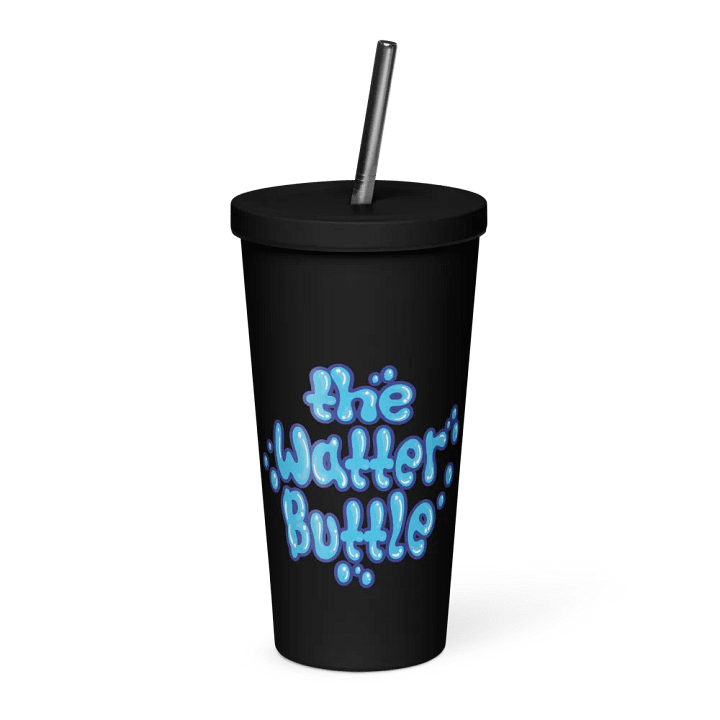 watter buttle with straw product image (1)