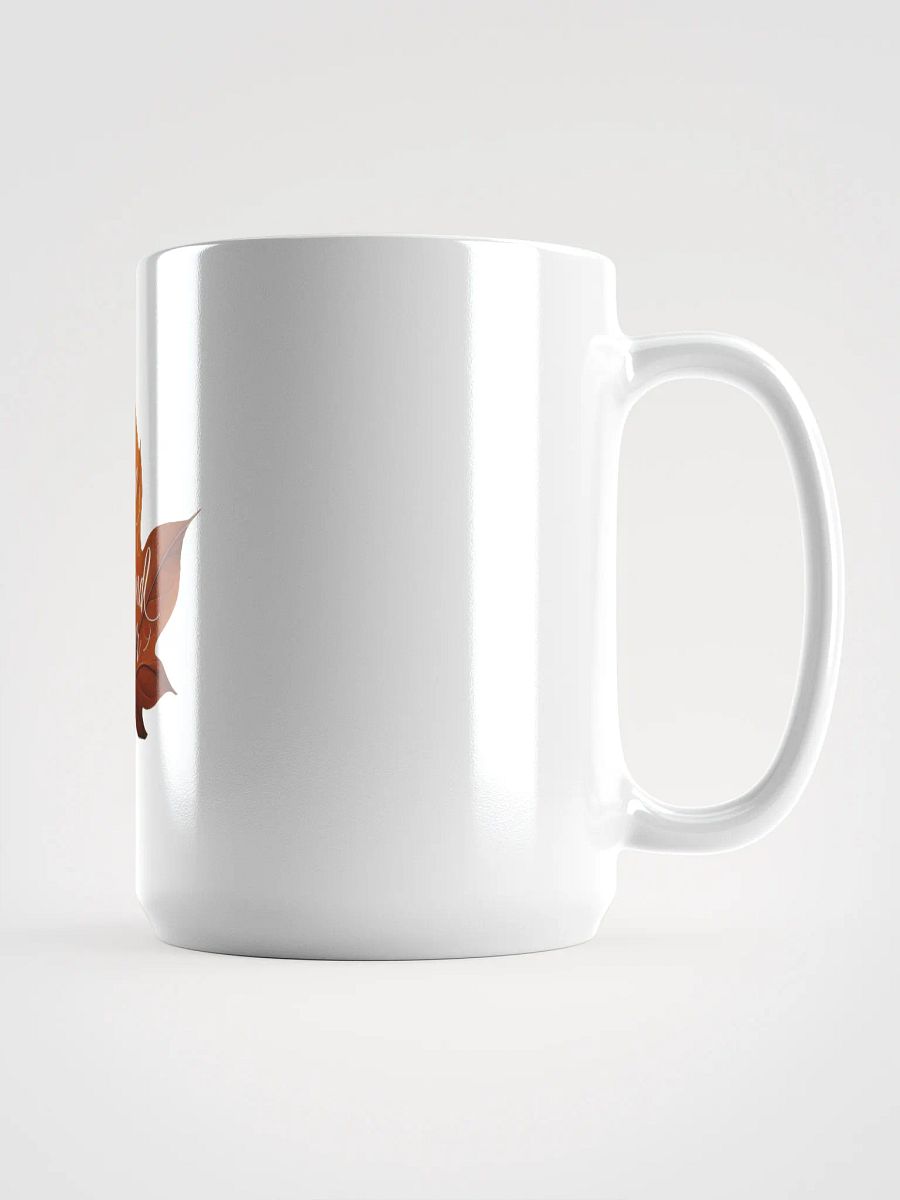 In Patience We Find Prayer Mug product image (1)
