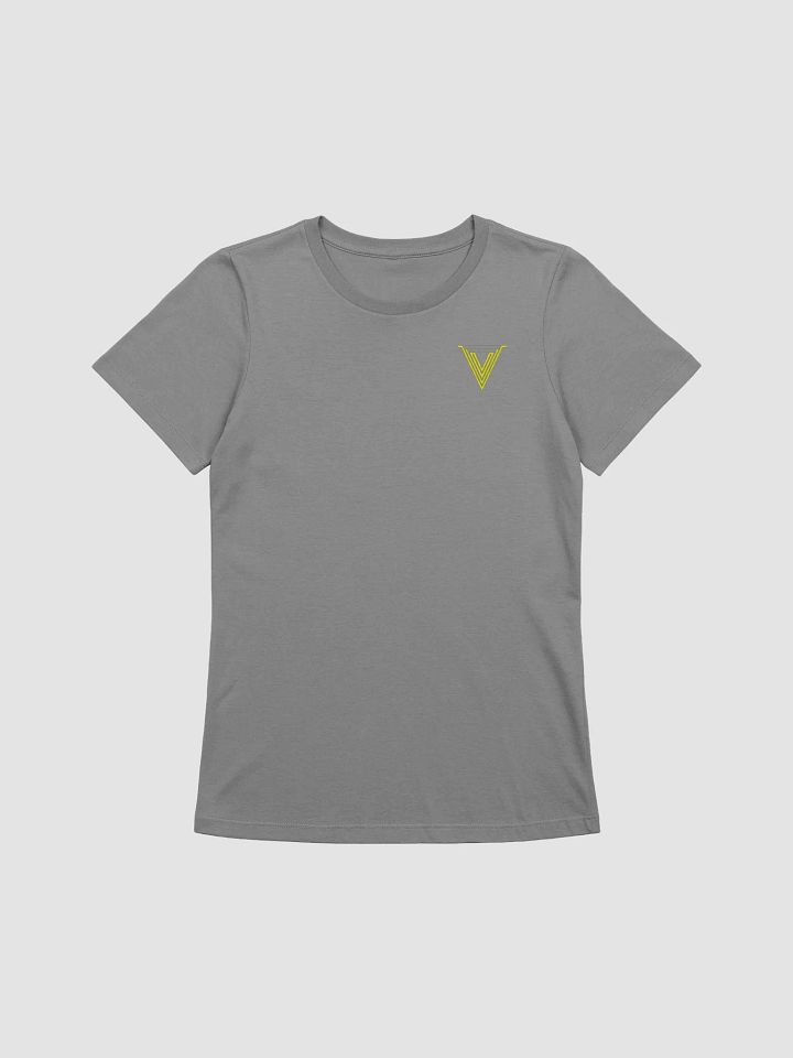 Logo Women's T-shirt product image (2)