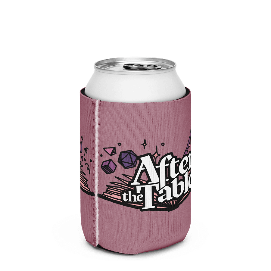 After the Table Coozie product image (3)