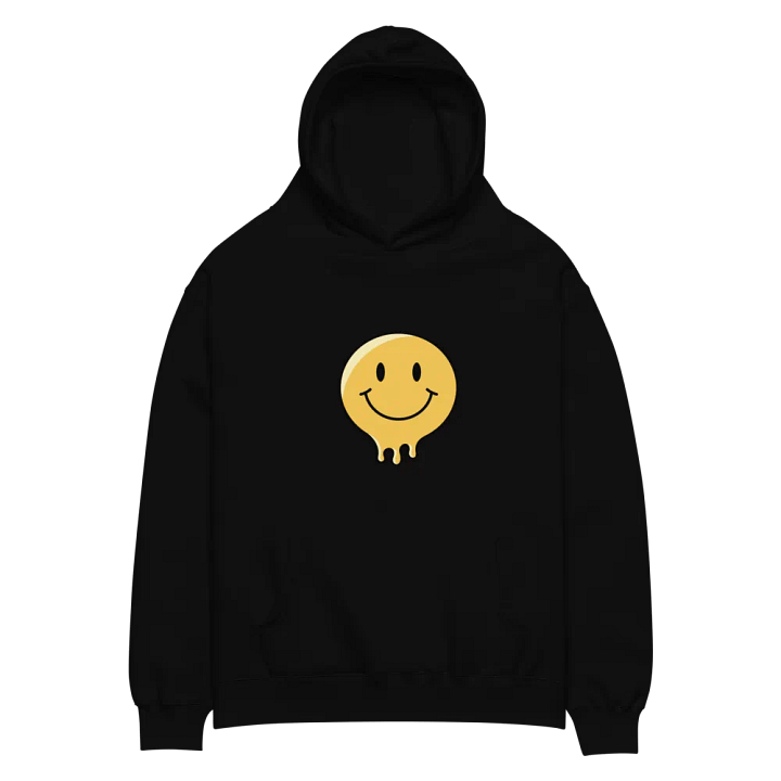 AS Colour Unisex Premium Oversized Hoodie product image (2)