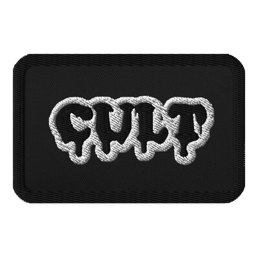 CULT PATCH product image (1)