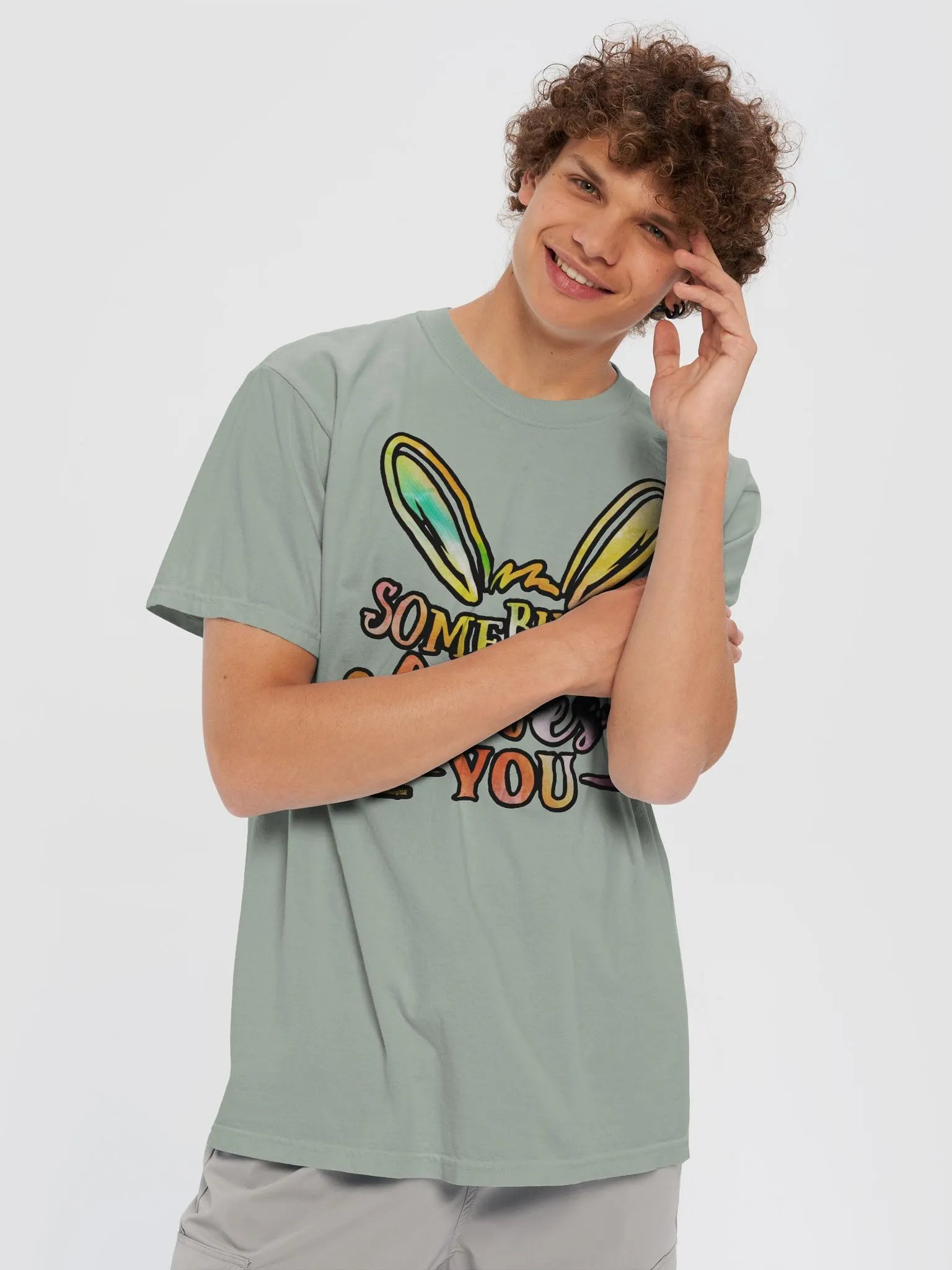 SOME BUNNY LOVES YOU! product image (61)