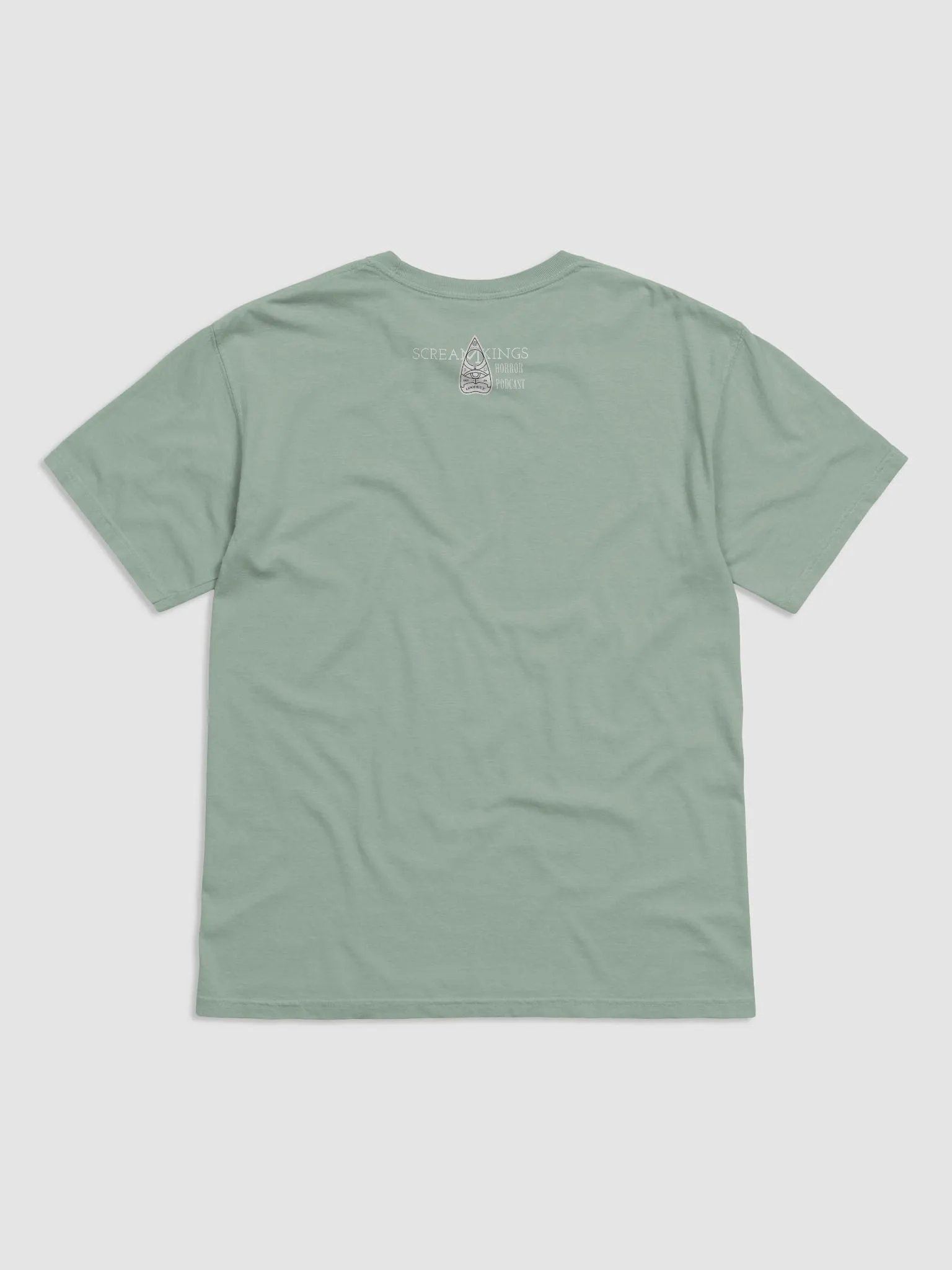 Girls' Night Tarot 3 of Cups - Unisex Tee product image (20)