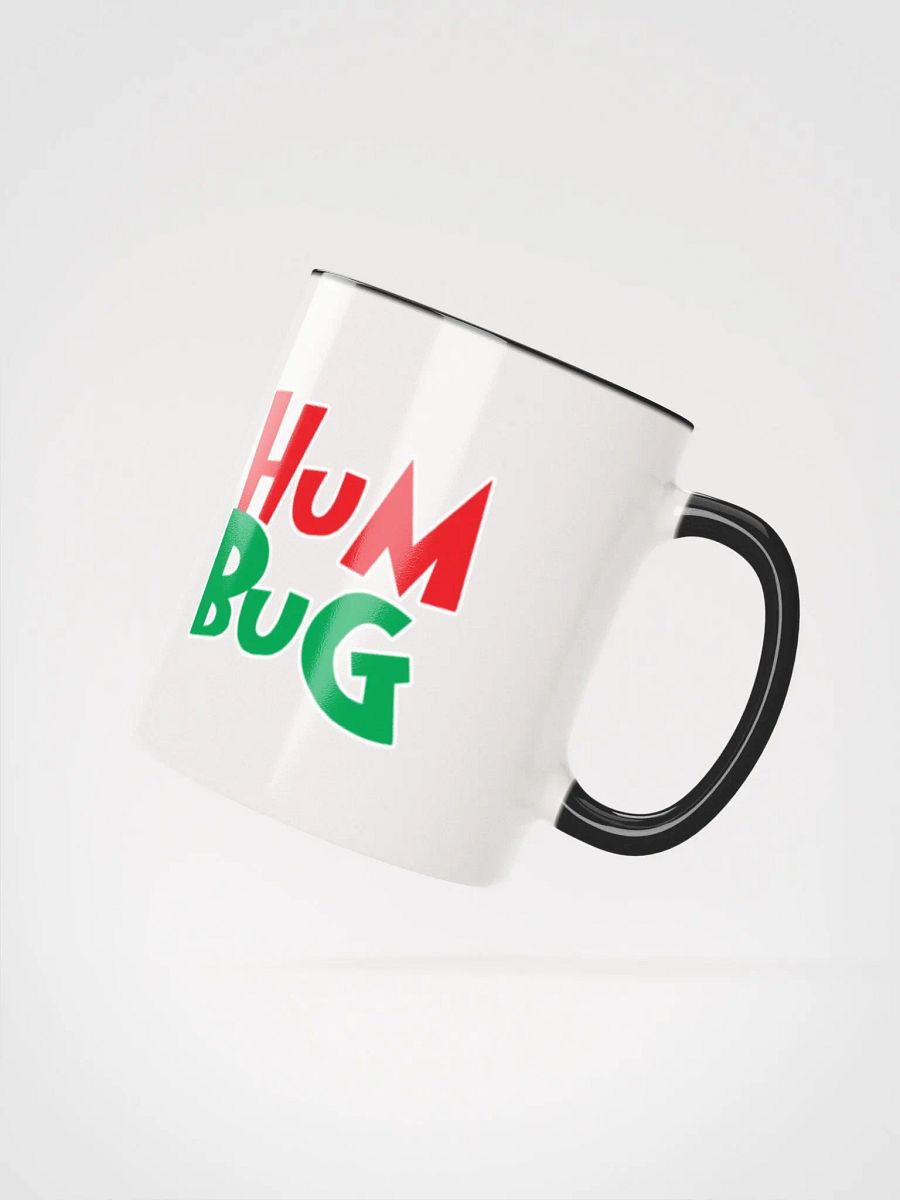 Foxy Xmas Cup product image (2)