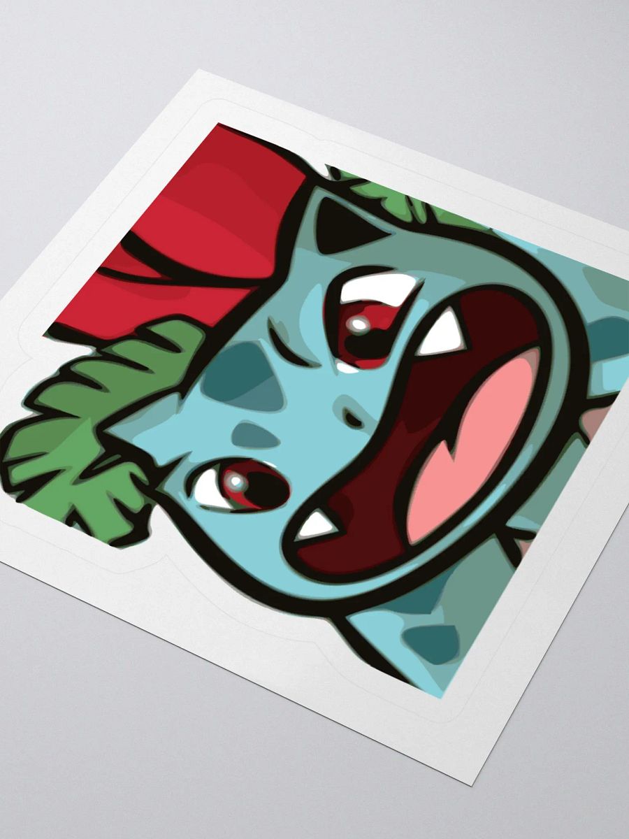 Mom, Why Are You Naked?! Sticker product image (8)