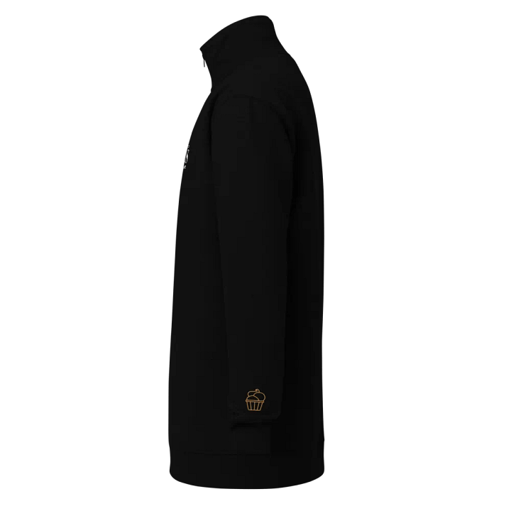 Embroidered Fleece Pullover product image (2)