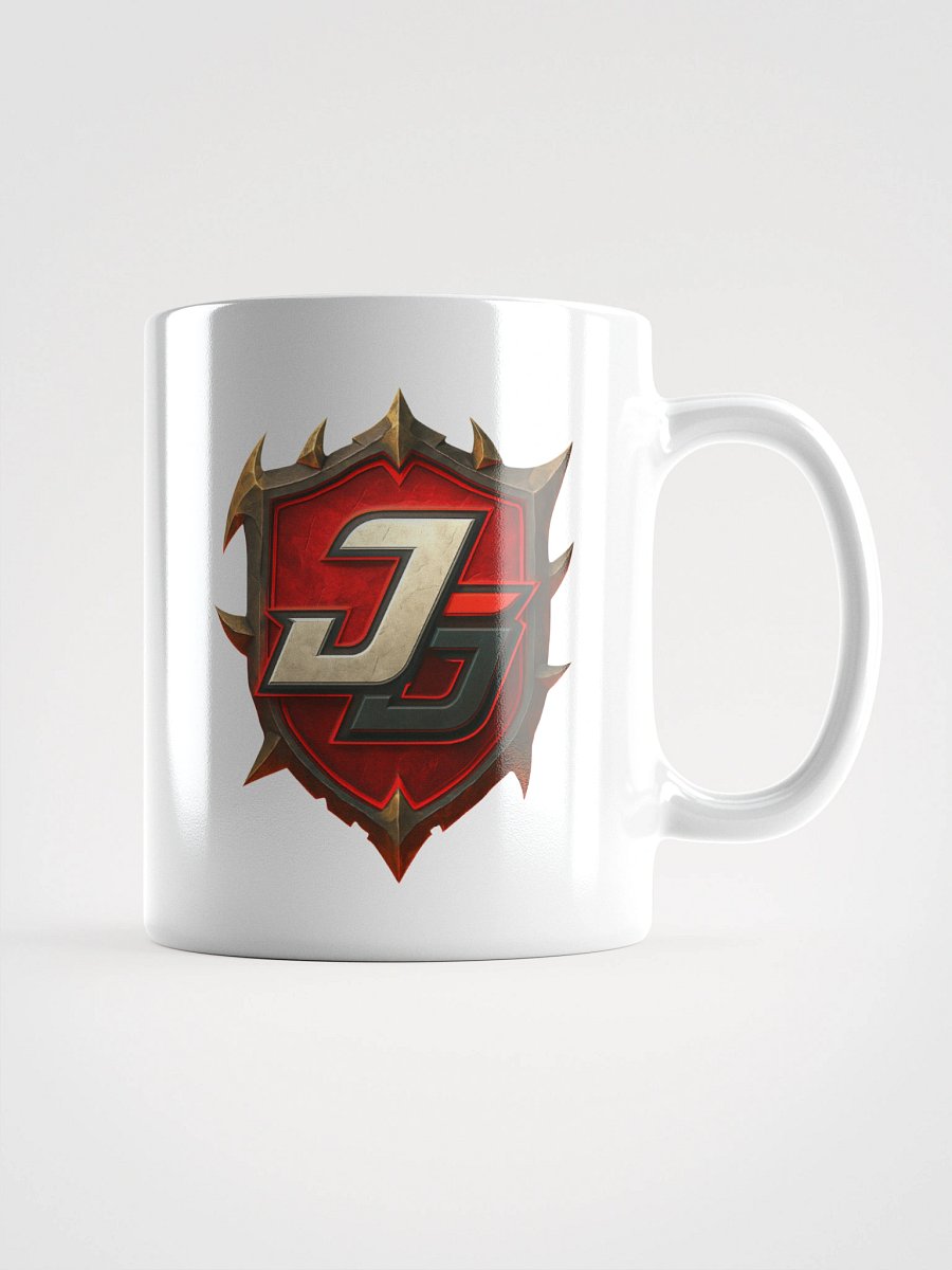 JG Shield (WOW Style) product image (2)