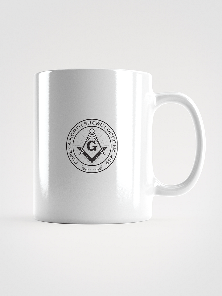 The Lodge Mug product image (1)