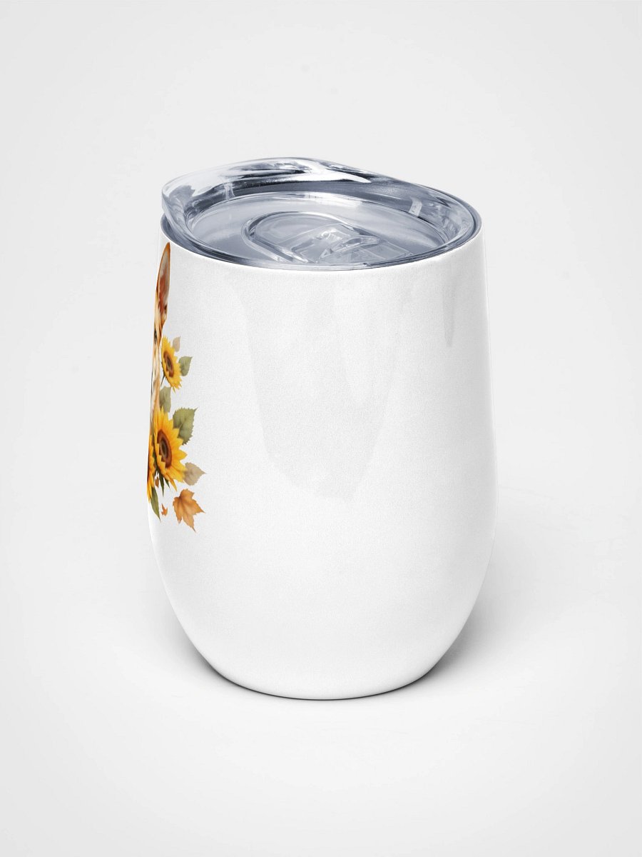 Potcake & Sunflowers product image (5)