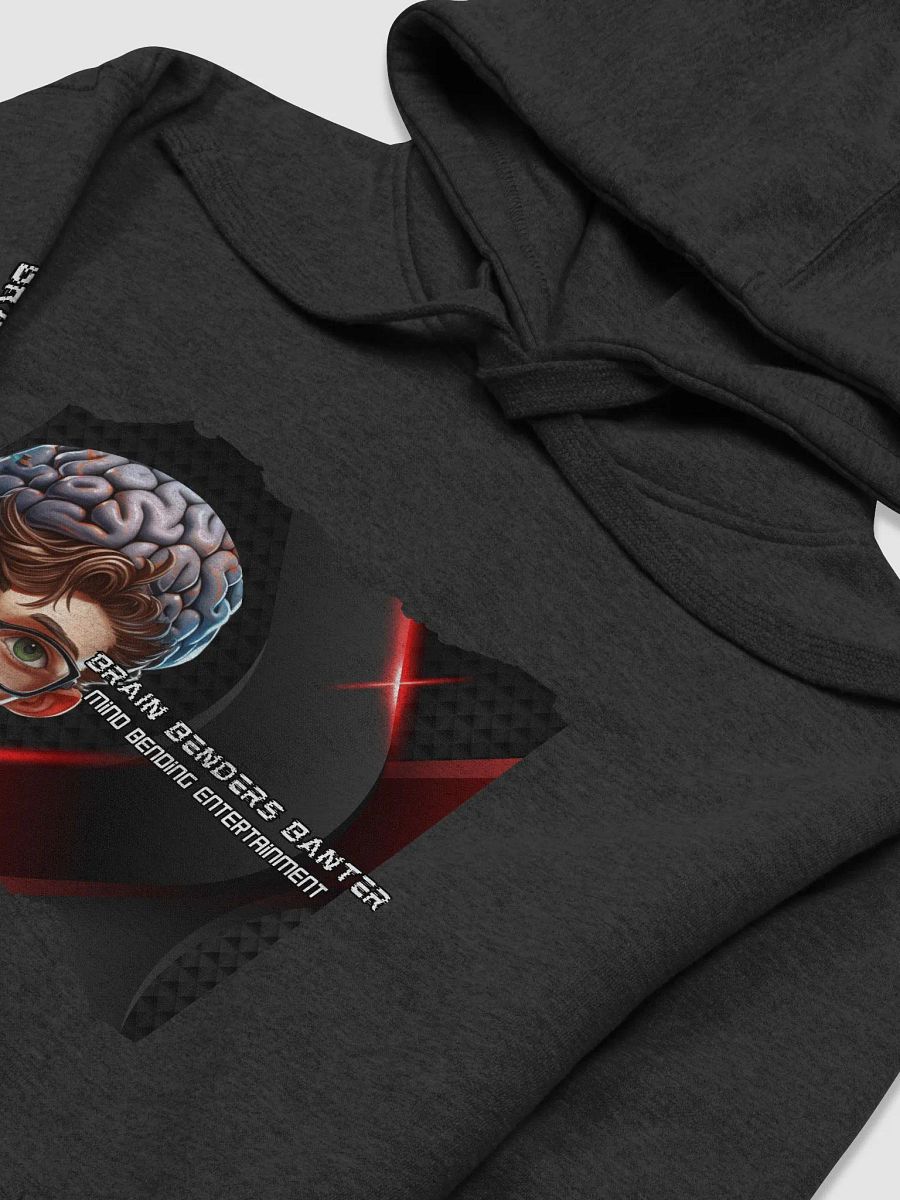 Brain Benders Banter Hoodie product image (32)