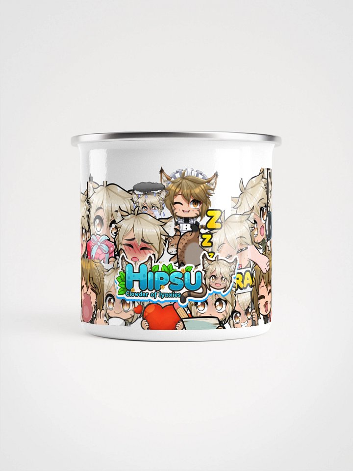 Me, Me, Me, Mug! 2025 product image (2)