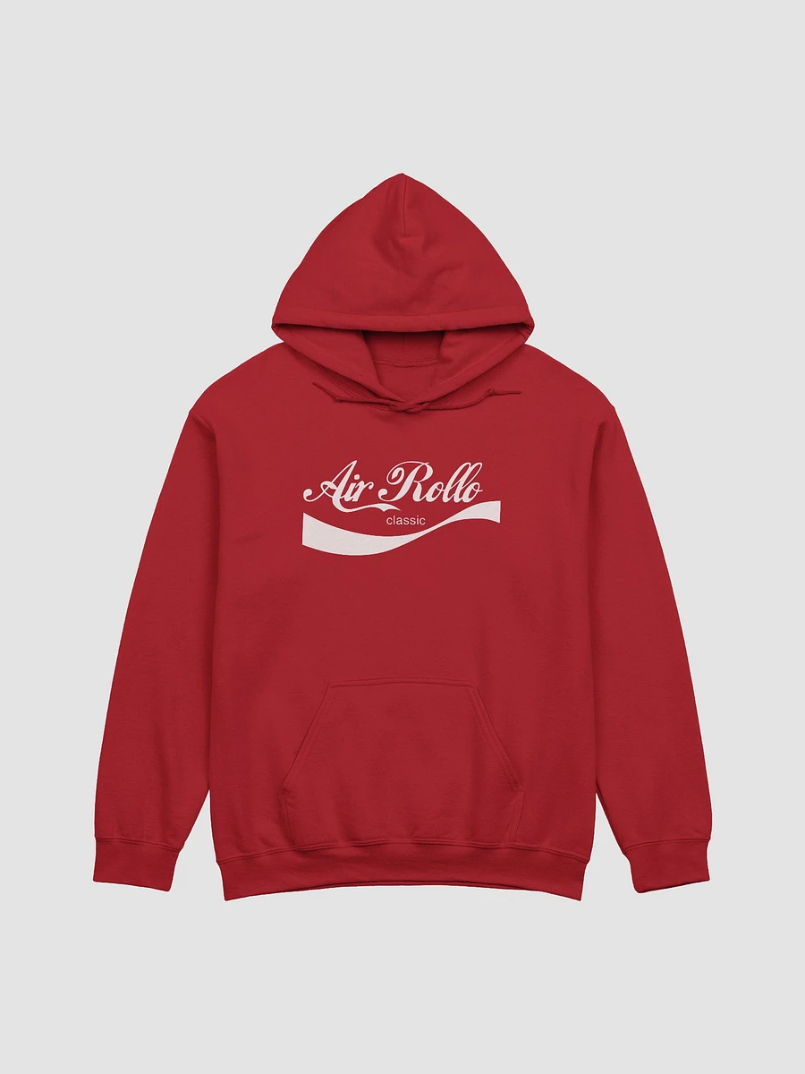 Air Rollo Classic Hoodie product image (9)