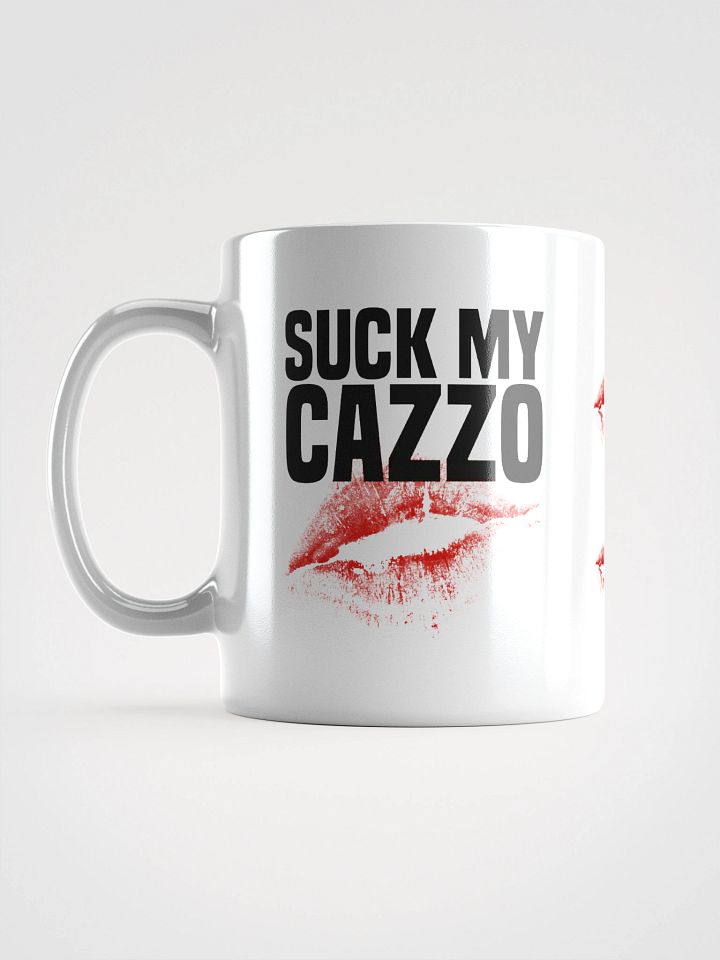 SUCK MY CAZZO cup product image (1)